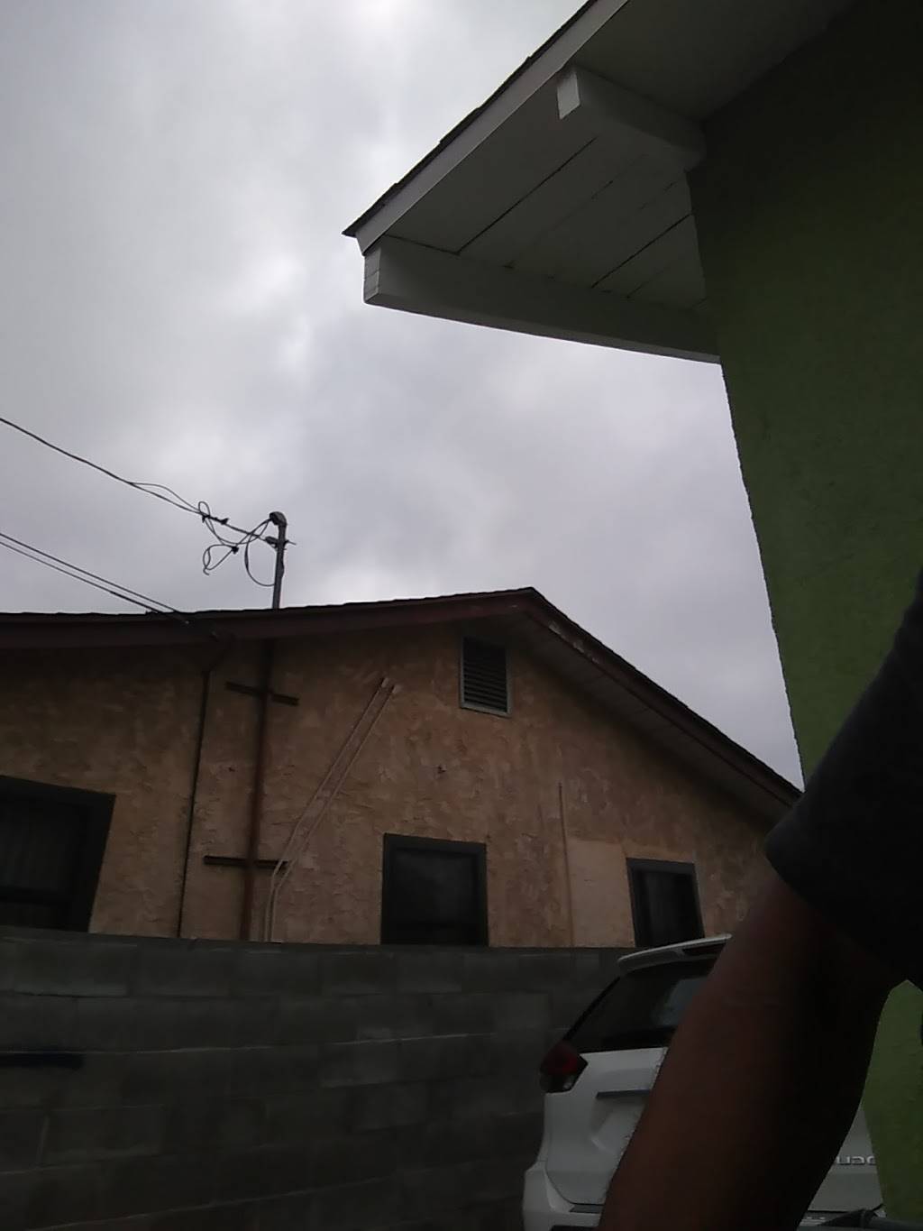 Churchs Chicken | restaurant | 7205 Vermont Ave, Los Angeles, CA 90044, USA | 3237580553 OR +1 323-758-0553