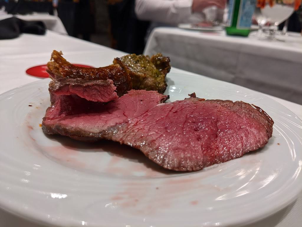 Fogo de Chão Brazilian Steakhouse | restaurant | 440 Bellevue Way NE, Bellevue, WA 98004, USA | 4254504004 OR +1 425-450-4004