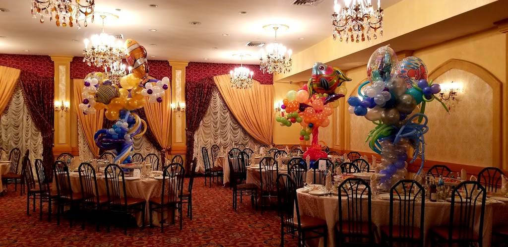 Skazka | restaurant | 2334 Coney Island Ave, Brooklyn, NY 11223, USA | 7186765335 OR +1 718-676-5335