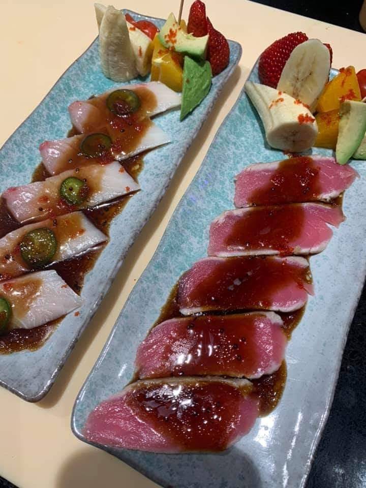 Sakura 13 Japanese Steak House | restaurant | 3695 Nicholasville Rd #120, Lexington, KY 40503, USA | 8592460000 OR +1 859-246-0000