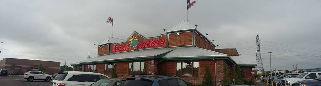 Texas Roadhouse | restaurant | 6130 College Dr, Suffolk, VA 23435, USA | 7574848979 OR +1 757-484-8979