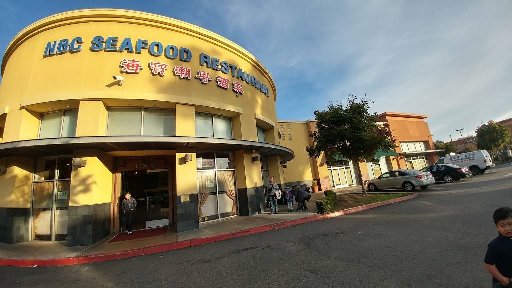 NBC Seafood Restaurant | restaurant | 404 S Atlantic Blvd, Monterey Park, CA 91754, USA | 6262822323 OR +1 626-282-2323
