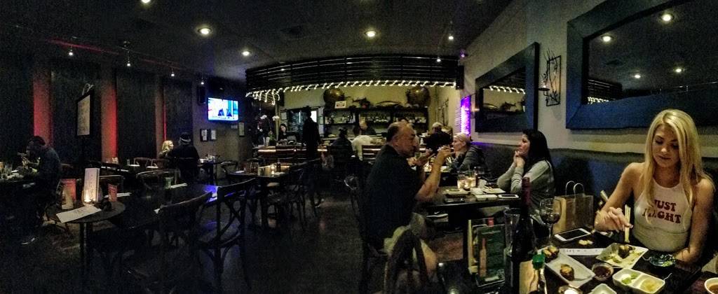 Slow fish | restaurant | 16051 Bolsa Chica St, Huntington Beach, CA 92649, USA | 7148466951 OR +1 714-846-6951