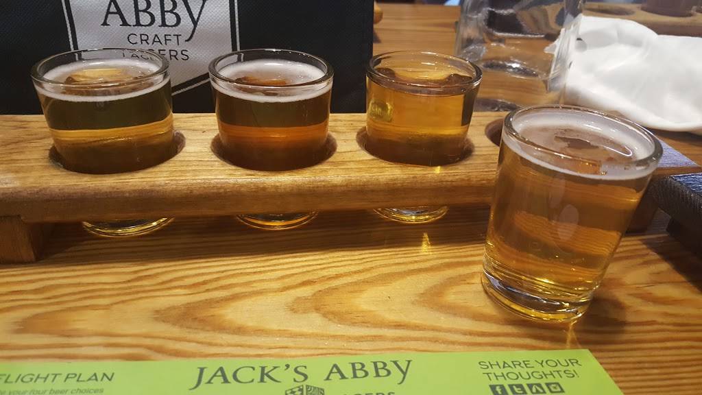 Jacks Abby Craft Lagers | restaurant | 100 Clinton St, Framingham, MA 01702, USA | 5088720900 OR +1 508-872-0900