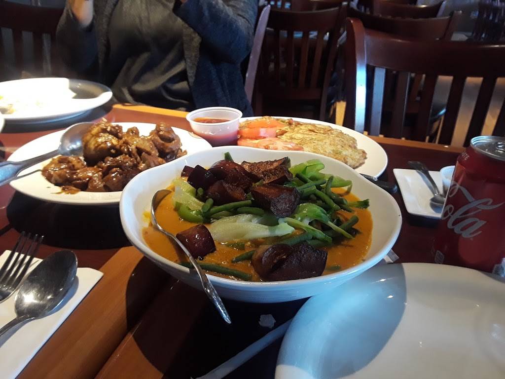 Via Mare of America | restaurant | 6423 Mission St, Daly City, CA 94014, USA | 6507552500 OR +1 650-755-2500