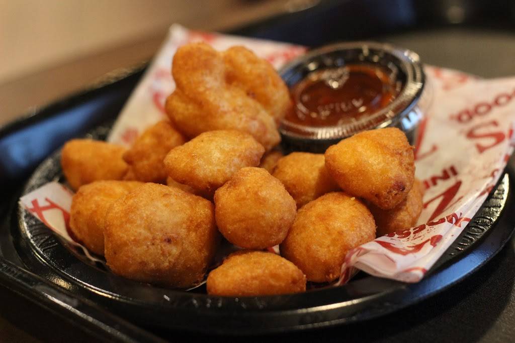 Zaxbys Chicken Fingers & Buffalo Wings | restaurant | 4828 Osage Beach Pkwy, Osage Beach, MO 65065, USA | 5739649033 OR +1 573-964-9033