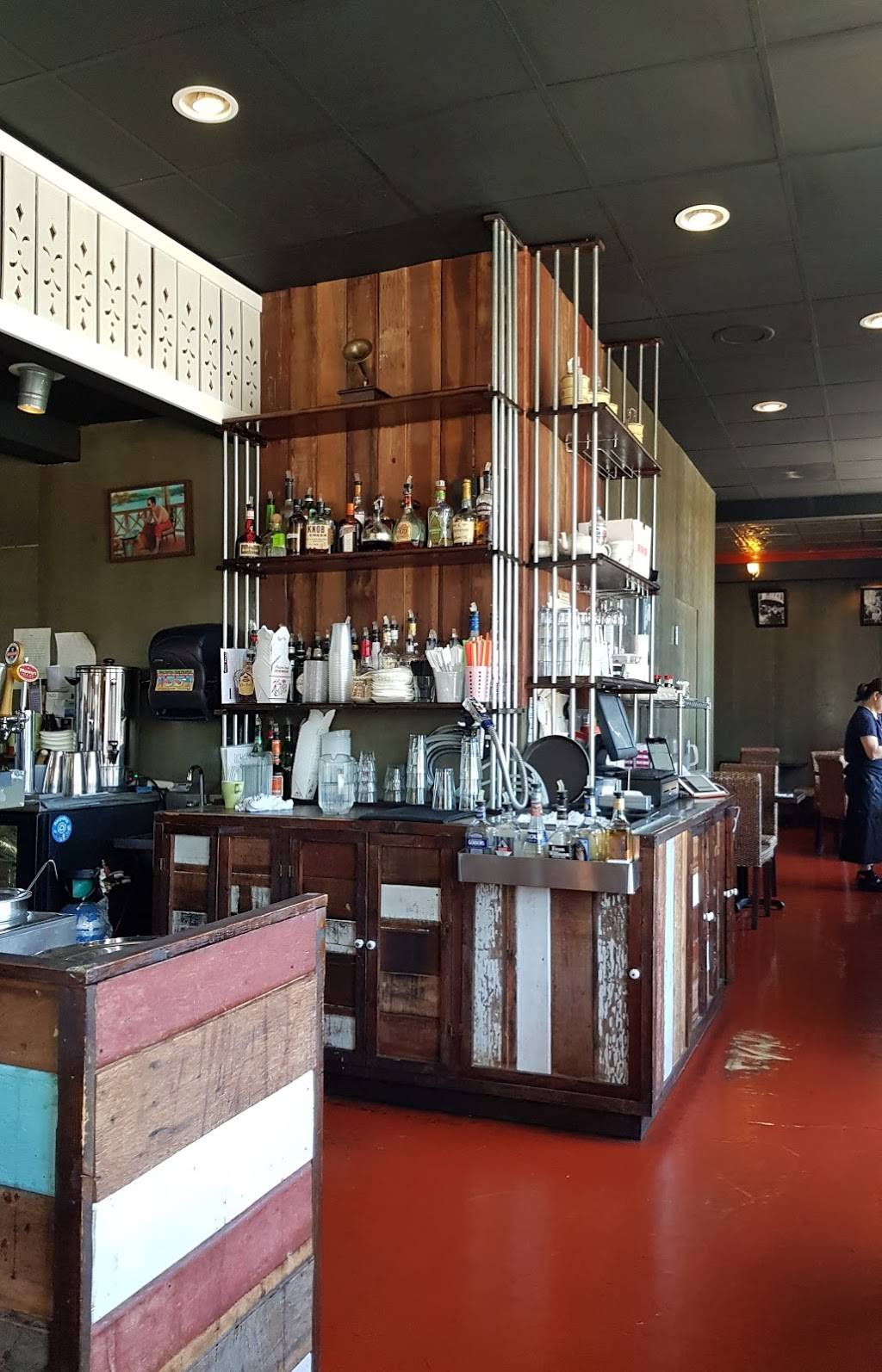 Thai Thani Kitchen | restaurant | 2021 NW Market St B, Seattle, WA 98107, USA | 2067842324 OR +1 206-784-2324