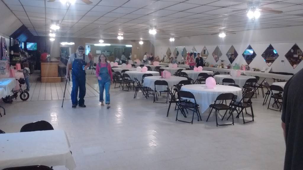 Log Cabin | restaurant | Jones Rd, Bangor, WI 54614, USA | 6084864437 OR +1 608-486-4437