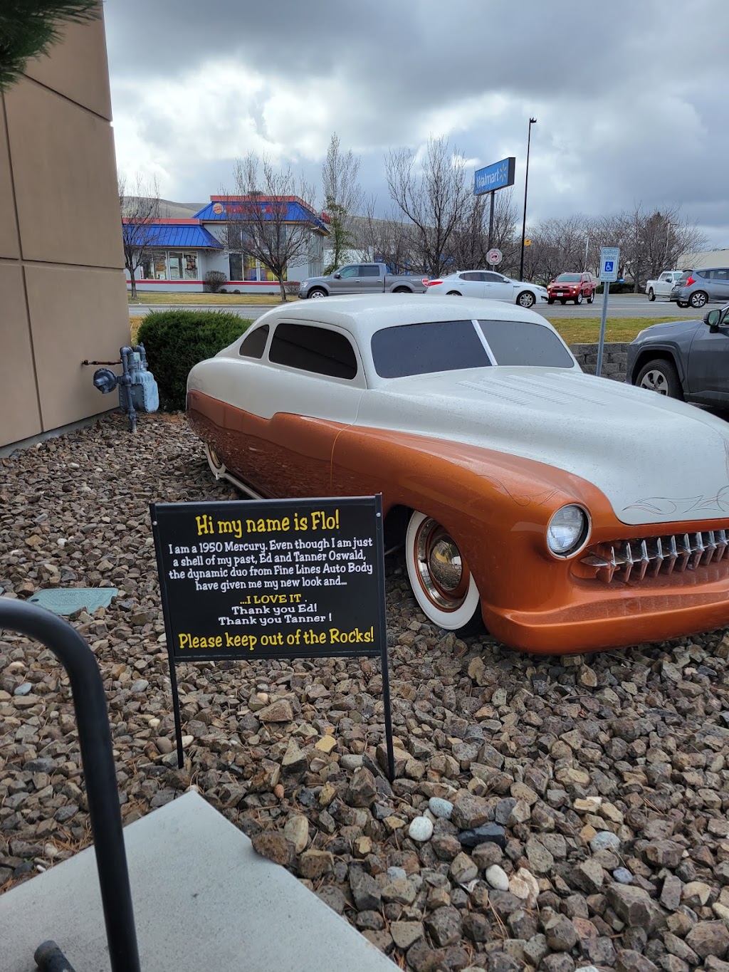 Sterlings Restaurant - Queensgate | restaurant | 2500 Queensgate Dr, Richland, WA 99352, USA | 5096282414 OR +1 509-628-2414