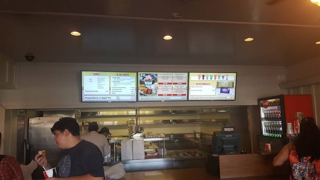 Chicken-To-Go | meal takeaway | 8039 Beach Blvd, Buena Park, CA 90620, USA | 7142205083 OR +1 714-220-5083