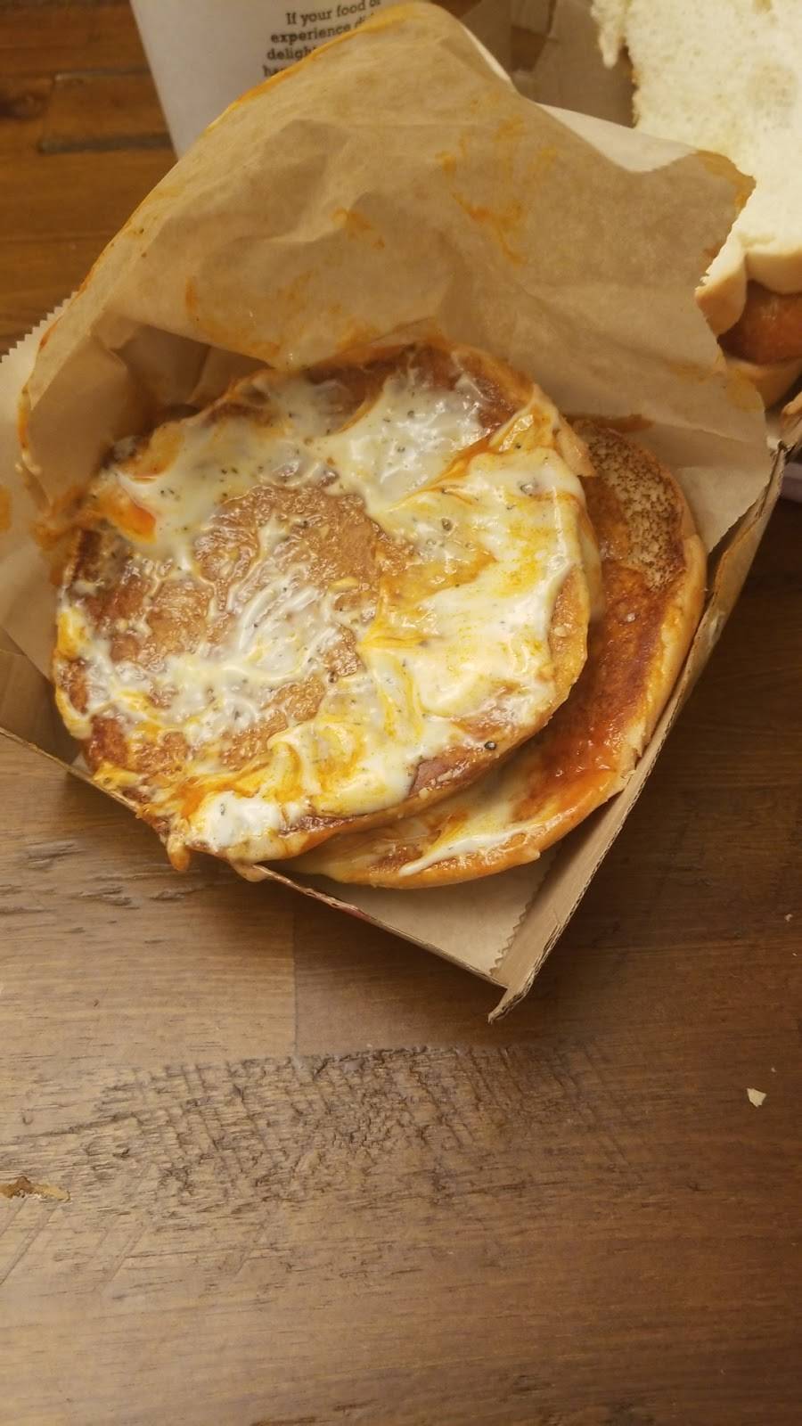 Arbys | restaurant | 66 Poplar Springs Rd, Ringgold, GA 30736, USA | 7069372729 OR +1 706-937-2729