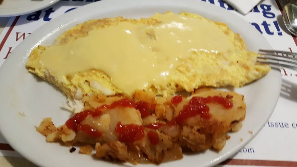 Johnnys Family Restaurant | restaurant | 3023 Mountain Rd, Pasadena, MD 21122, USA | 4102551621 OR +1 410-255-1621