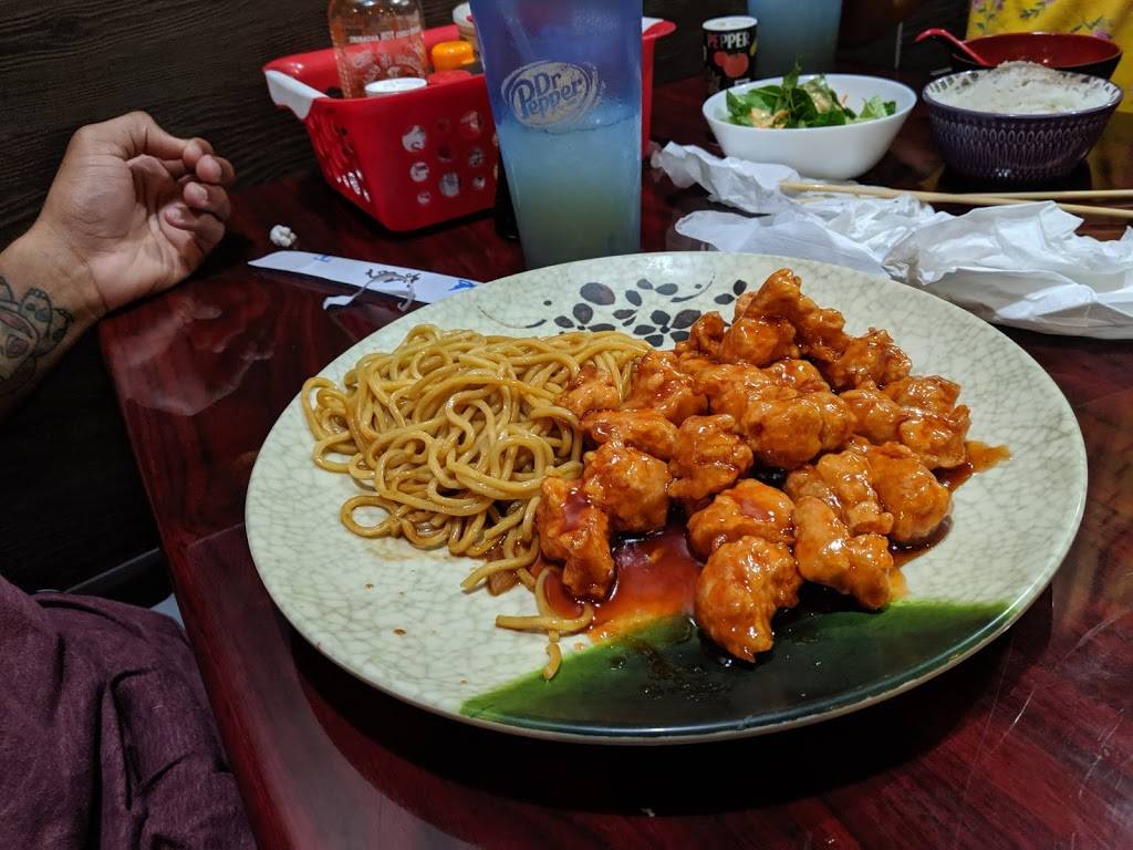 Oishii (Tinseltown Movie Theatre) | restaurant | 4375 Southside Blvd, Jacksonville, FL 32216, USA | 9049283223 OR +1 904-928-3223