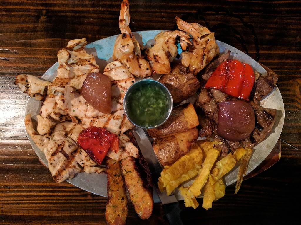 Sabor A Café Colombian Steakhouse & Restaurant Bar | restaurant | 2435 W Peterson Ave, Chicago, IL 60659, USA | 7738786327 OR +1 773-878-6327