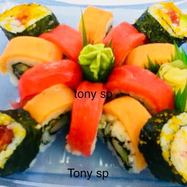 Orient House Chinese & Sushi | restaurant | 1006 N Bragg Blvd Ste A, Spring Lake, NC 28390, USA | 9104910751 OR +1 910-491-0751