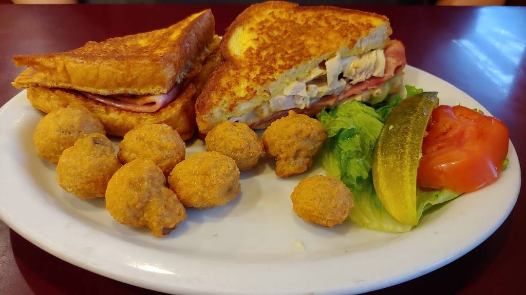 Angelos Family Restaurant | restaurant | 4301 S Michigan St, South Bend, IN 46614, USA | 5742999614 OR +1 574-299-9614