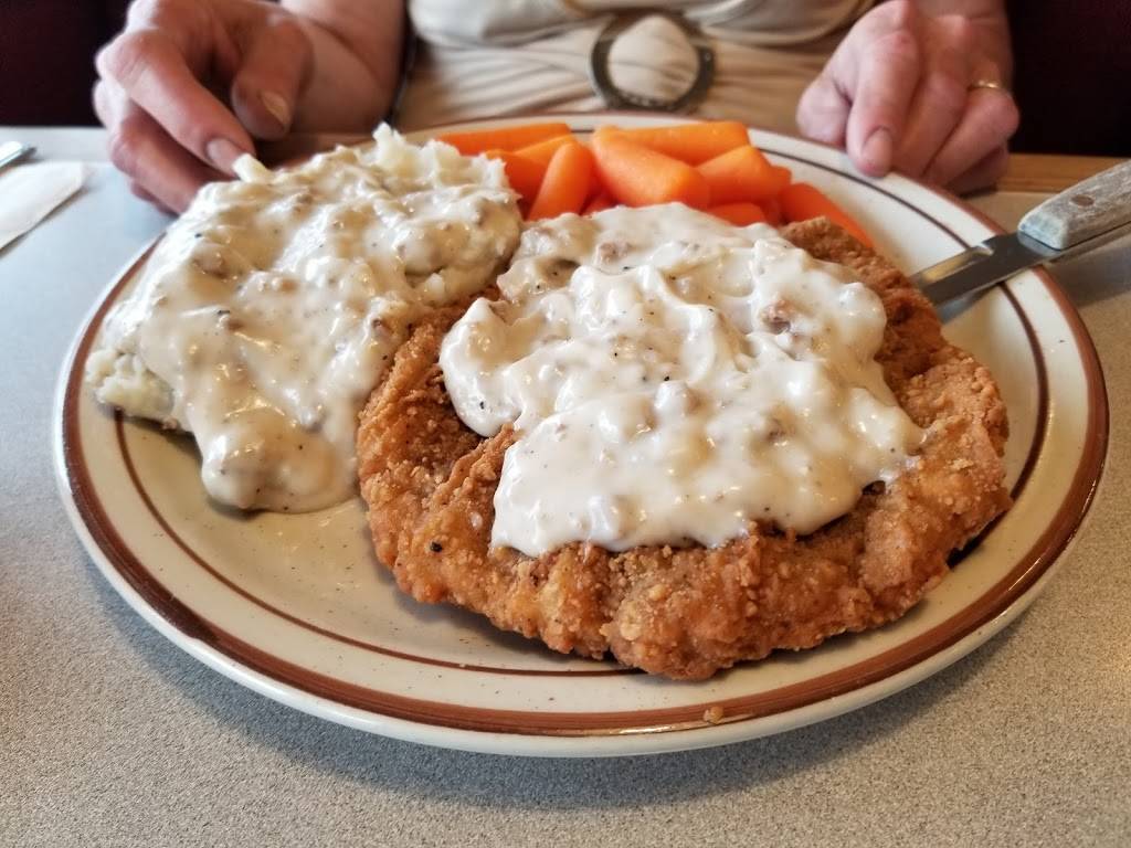 Jerrys Restaurant | restaurant | 2323 E Thomas Rd, Phoenix, AZ 85016, USA | 6029562870 OR +1 602-956-2870