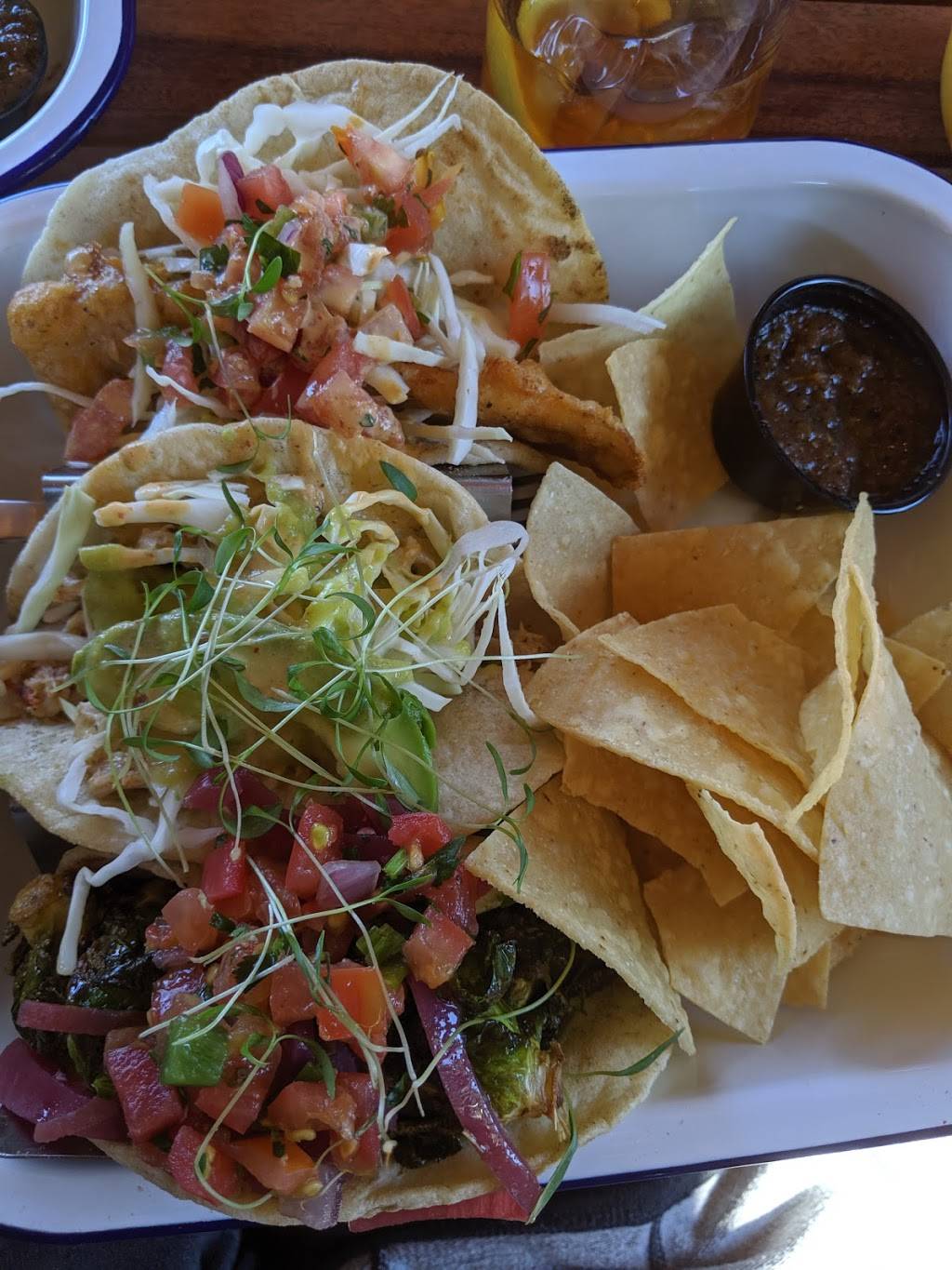 Pancho & Leftys Cantina | restaurant | 4501 Murphy Rd, Nashville, TN 37209, USA | 6156478763 OR +1 615-647-8763