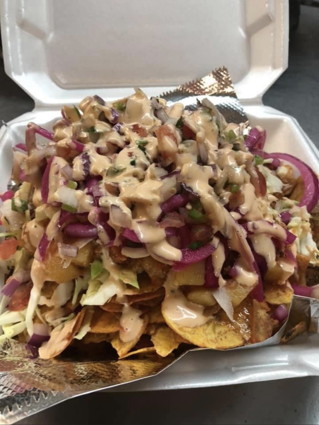 CASITA 504 | restaurant | 7561 Midway Terrace, Ocala, FL 34472, USA | 3525371133 OR +1 352-537-1133