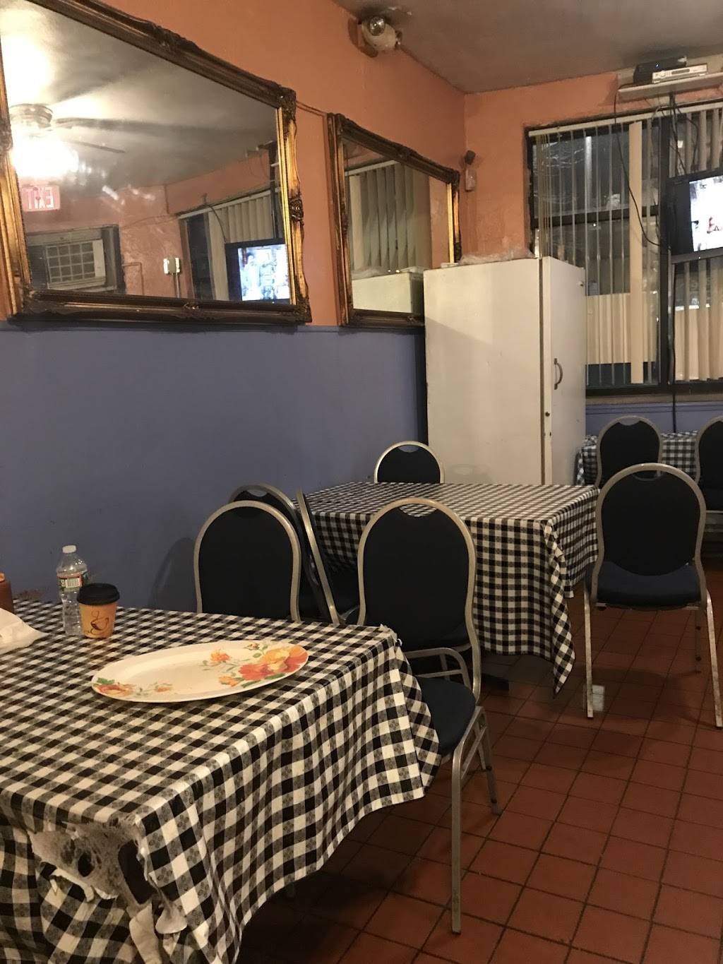 Dayib Cafe | restaurant | 722 Shawmut Ave, Roxbury, MA 02119, USA | 6174270099 OR +1 617-427-0099