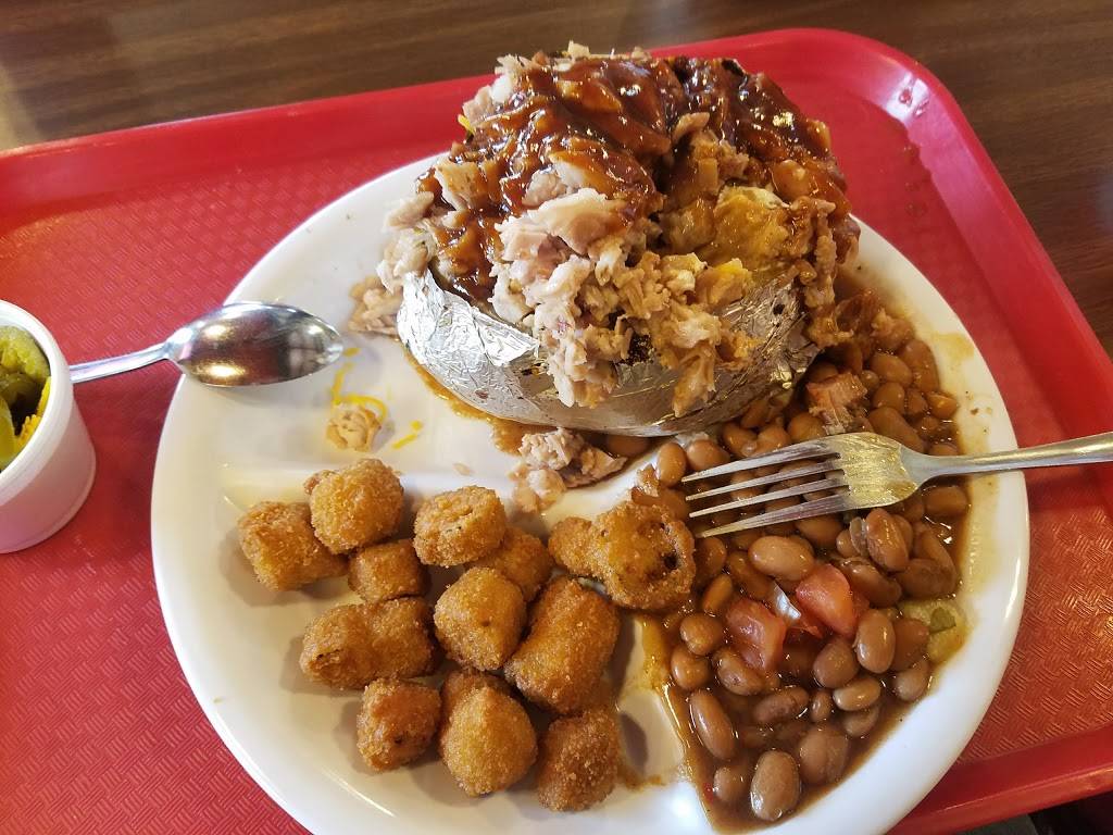 Soulmans Bar-B-Que | restaurant | 8018 S Lancaster Rd, Dallas, TX 75241, USA | 9722288200 OR +1 972-228-8200