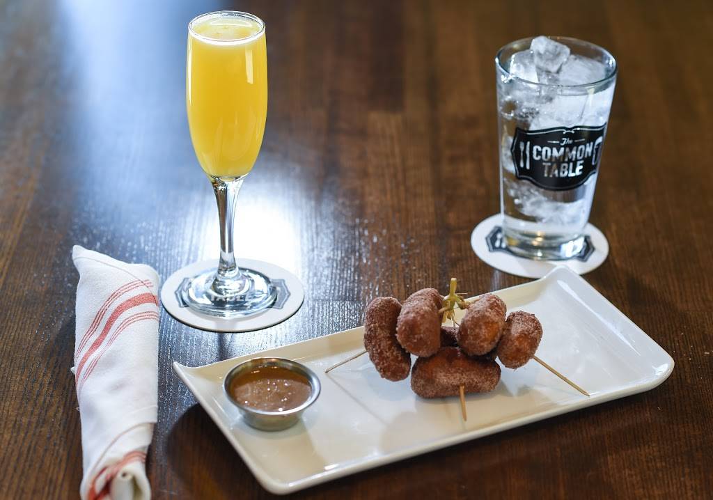 The Common Table | restaurant | 6740 Winning Drive #1005, Frisco, TX 75034, USA | 4695353575 OR +1 469-535-3575