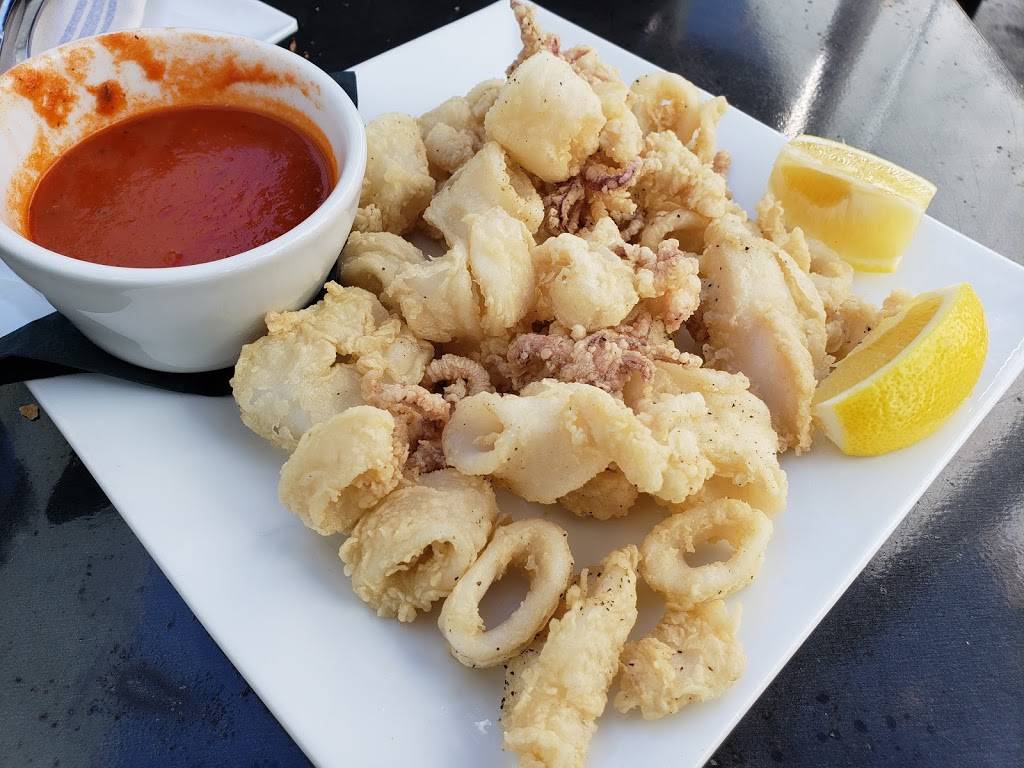 Buona Forchetta - Encinitas | restaurant | 250 N Coast Hwy 101, Encinitas, CA 92024, USA | 7607048070 OR +1 760-704-8070