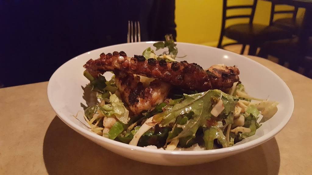 Lento | restaurant | 274 Goodman St N, Rochester, NY 14607, USA | 5852713470 OR +1 585-271-3470