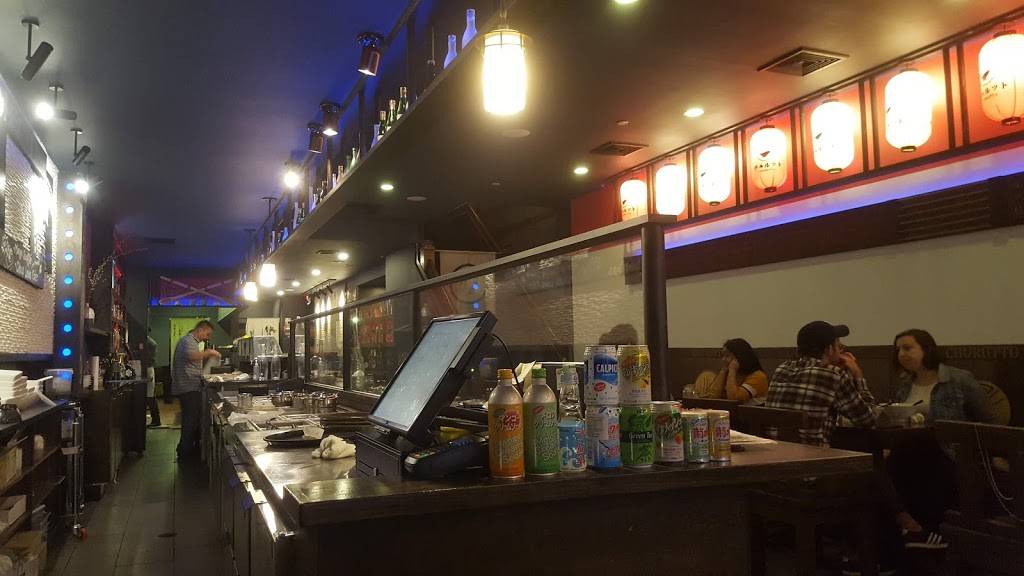 Churutto | restaurant | 1534 3rd Ave, New York, NY 10128, USA | 2128288809 OR +1 212-828-8809