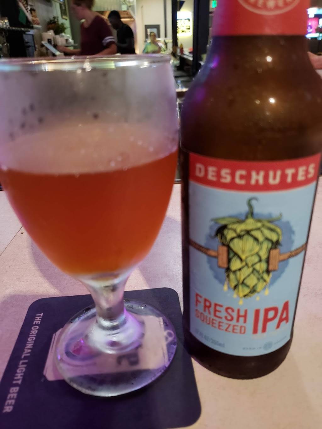 Idle Hour Inn | restaurant | 404 Broadway St, Lincoln, IL 62656, USA | 2177329925 OR +1 217-732-9925