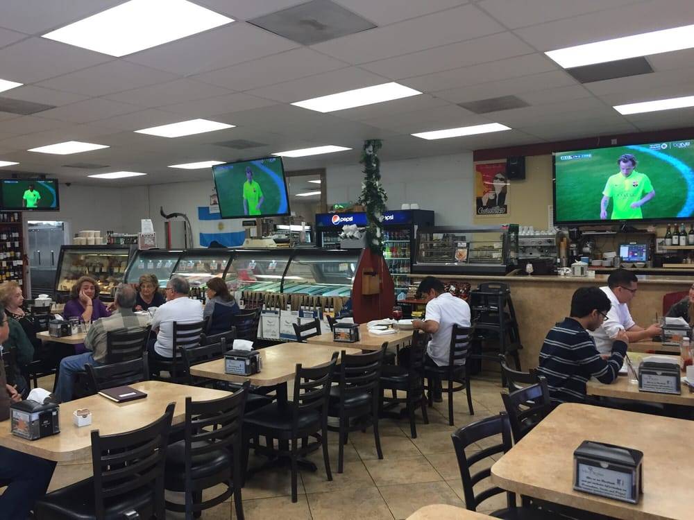 Villa Roma Market and Deli | restaurant | 25254 La Paz Rd suite b, Laguna Hills, CA 92653, USA | 9494548880 OR +1 949-454-8880