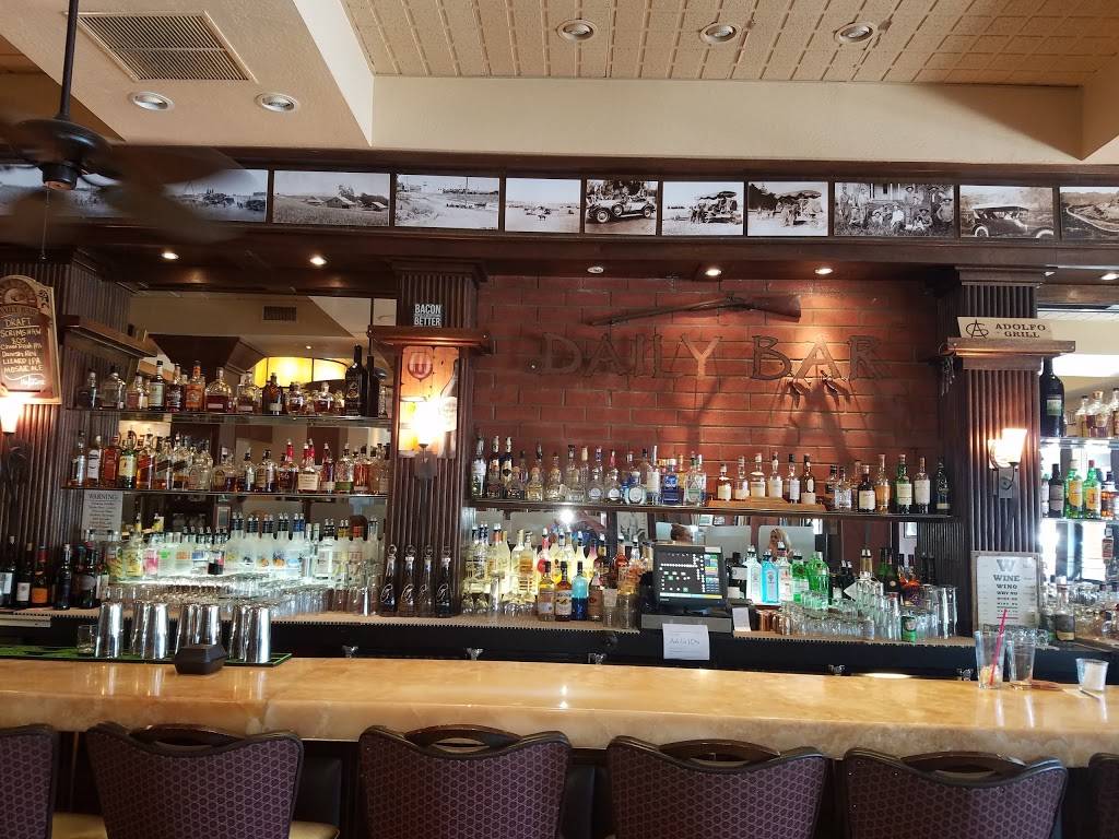 Adolfo Grill & Daily Bar | restaurant | 67 E Daily Dr, Camarillo, CA 93010, USA | 8054823200 OR +1 805-482-3200