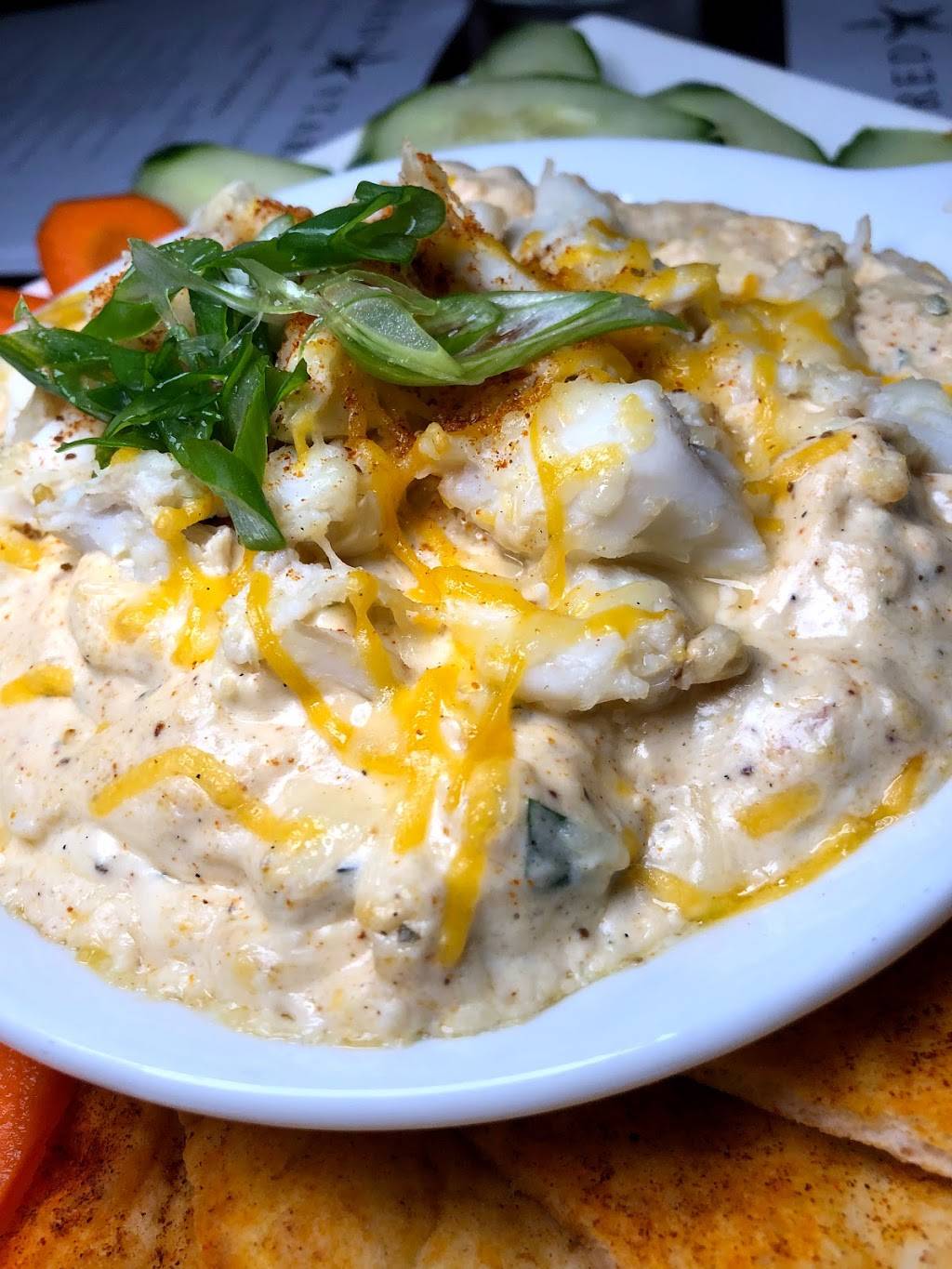 Red Star Charles Village | restaurant | 3224 St Paul St, Baltimore, MD 21218, USA | 4439485539 OR +1 443-948-5539