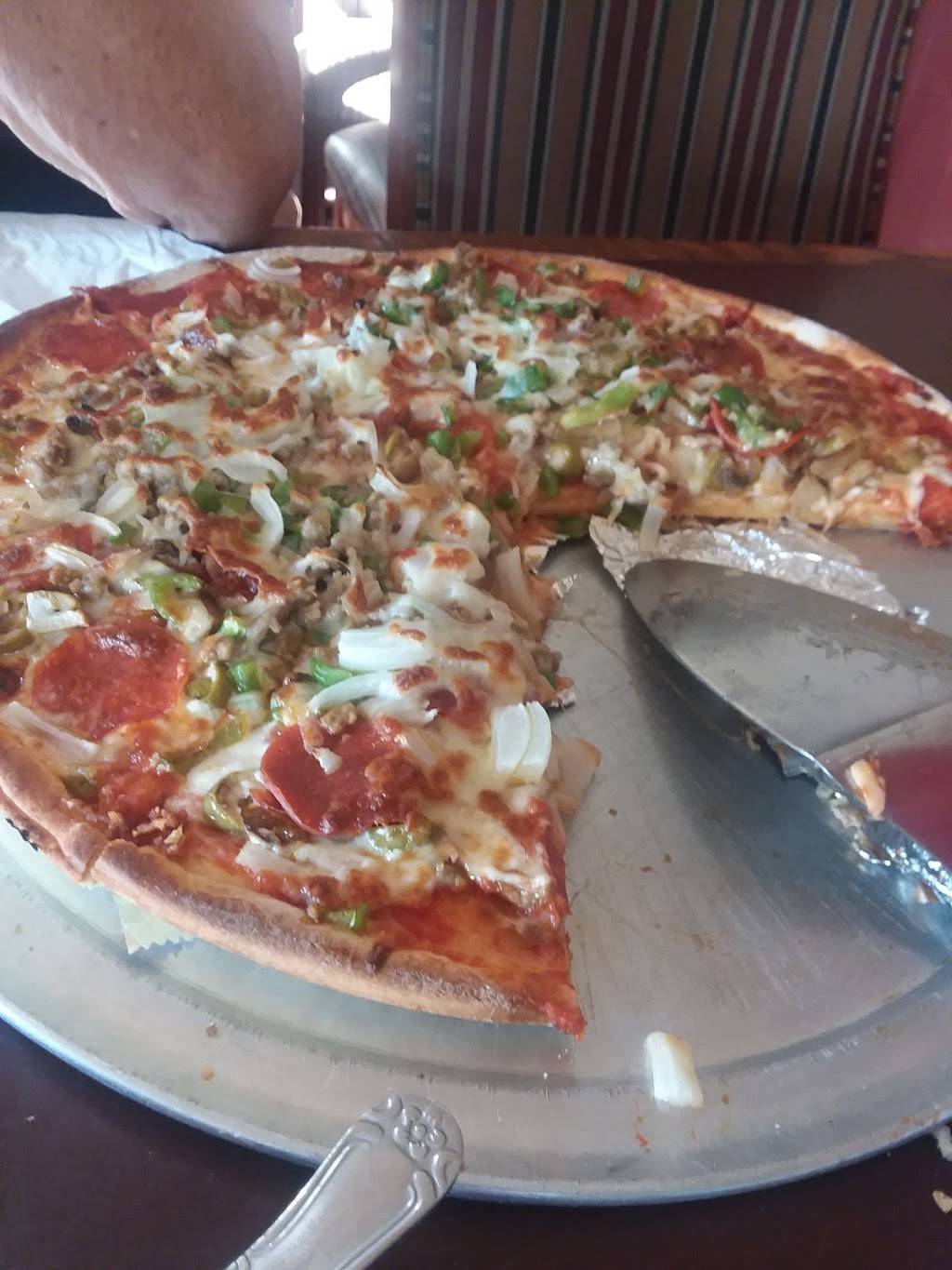 Village Cornerstone Restaurant | restaurant | 180 E Buckeye St, West Salem, OH 44287, USA | 4198534885 OR +1 419-853-4885