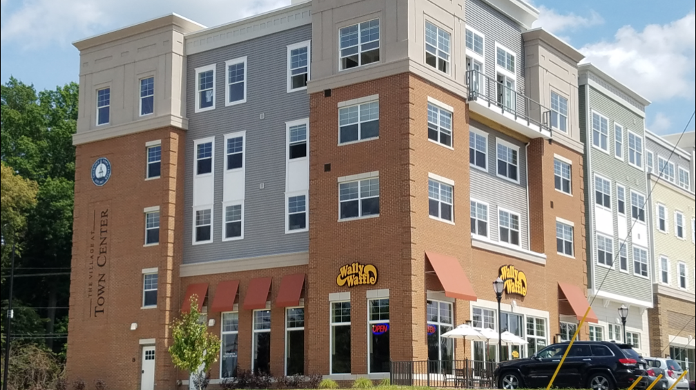 Wally Waffle | restaurant | 100 North Ave #101, Tallmadge, OH 44278, USA | 3306337400 OR +1 330-633-7400