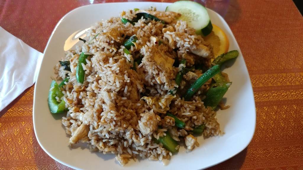 Pattaya Thai Restaurant | restaurant | 11056 Cedar Lake Rd, Minnetonka, MN 55305, USA | 9525955713 OR +1 952-595-5713