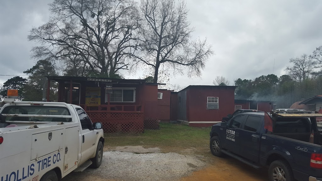 Billys Old Fashion Barbecue | restaurant | 1601 N Main St, Jasper, TX 75951, USA | 4093848384 OR +1 409-384-8384