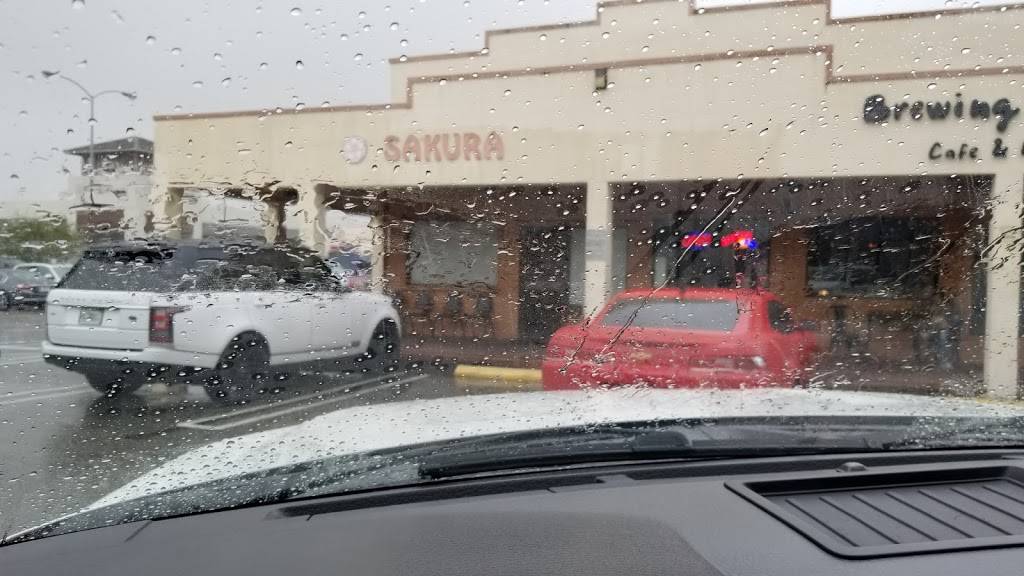 Sakura Japanese Restaurant | restaurant | 8225 SW 124th St, Pinecrest, FL 33156, USA | 3052388462 OR +1 305-238-8462