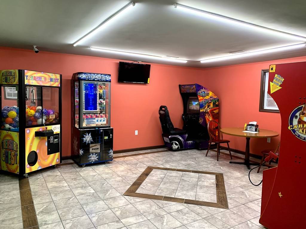 Hoptown Foodies | restaurant | 308 N Main St, Hopkinsville, KY 42240, USA | 2708745405 OR +1 270-874-5405