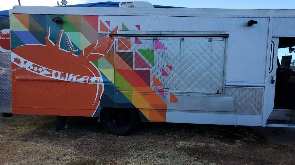 Zaki Food (Truck) | restaurant | 700 W Edmond Rd, Edmond, OK 73003, USA | 4058569002 OR +1 405-856-9002