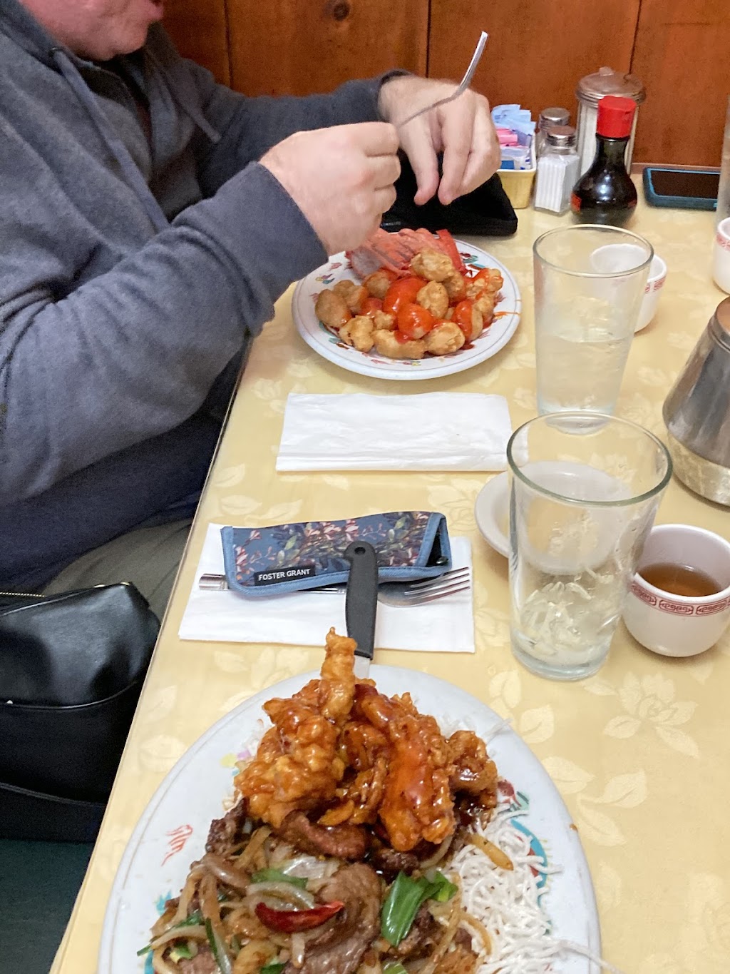 Chis Garden Restaurant | restaurant | 1023 NE Stephens St, Roseburg, OR 97470, USA | 5414648395 OR +1 541-464-8395