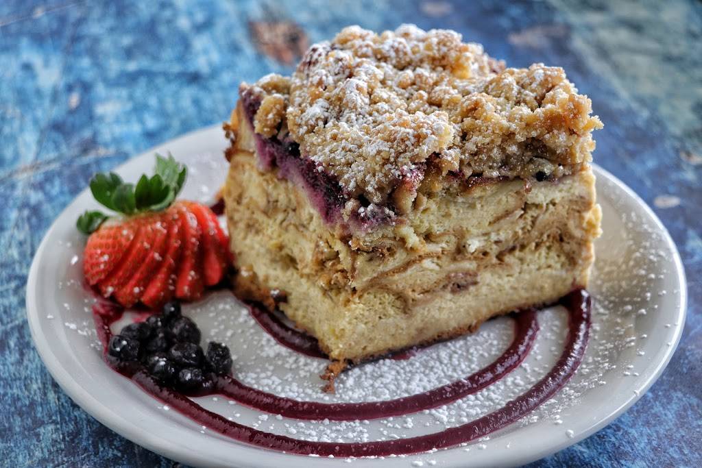 Breakfast Club | restaurant | 32610 W Seven Mile Rd, Livonia, MI 48152, USA | 2488937101 OR +1 248-893-7101