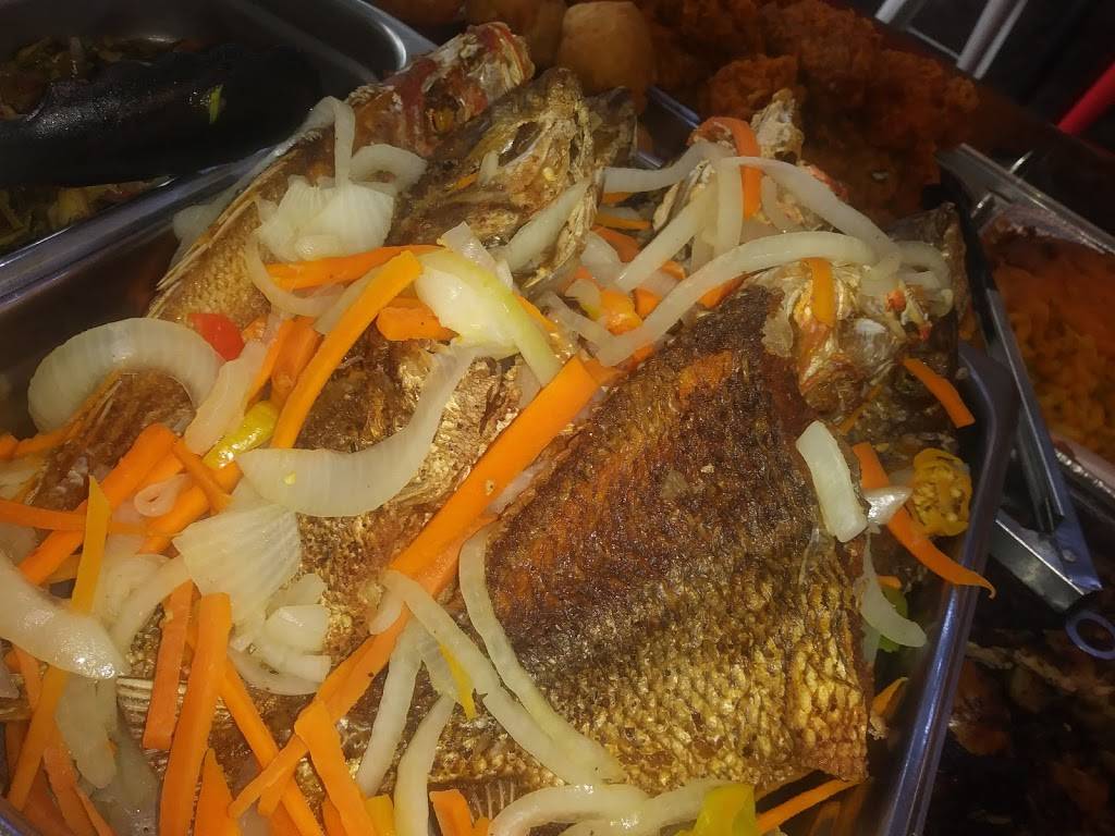 Ericas Caribbean Cruise | restaurant | 219-03 N Conduit Ave, Springfield Gardens, NY 11413, USA | 7189771122 OR +1 718-977-1122