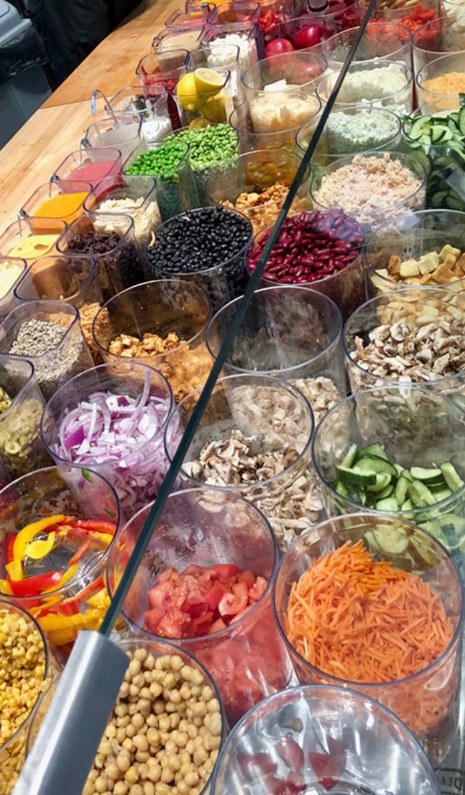 Devon & Blakely | restaurant | 101 S Tryon St, Charlotte, NC 28280, USA | 7043342468 OR +1 704-334-2468