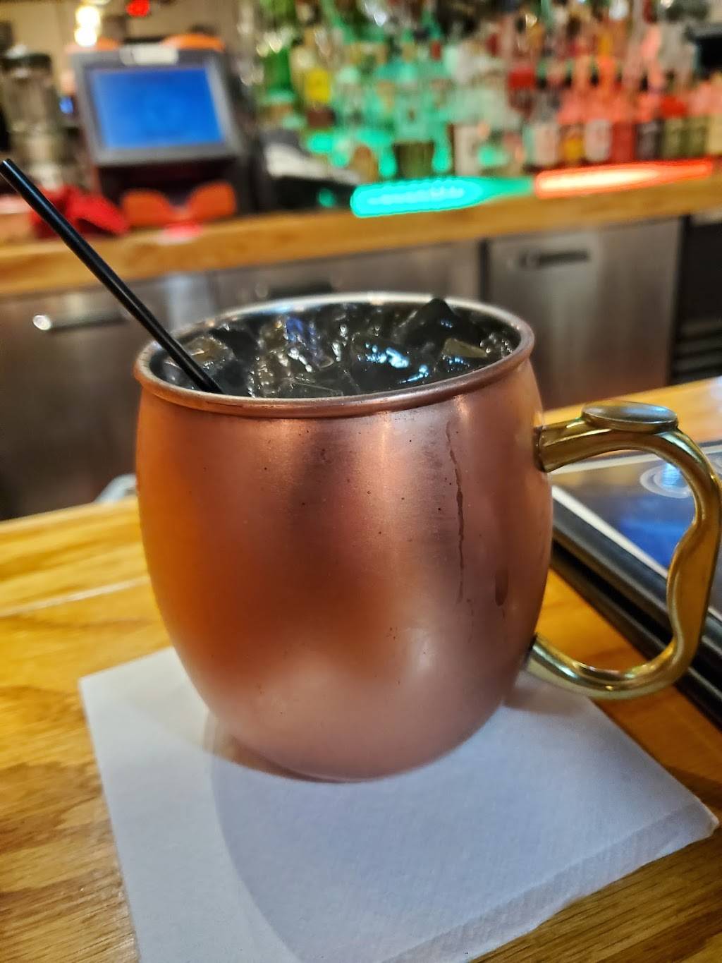 Leslie Happy Ours | restaurant | 147 S Main St, Leslie, MI 49251, USA | 5178786400 OR +1 517-878-6400