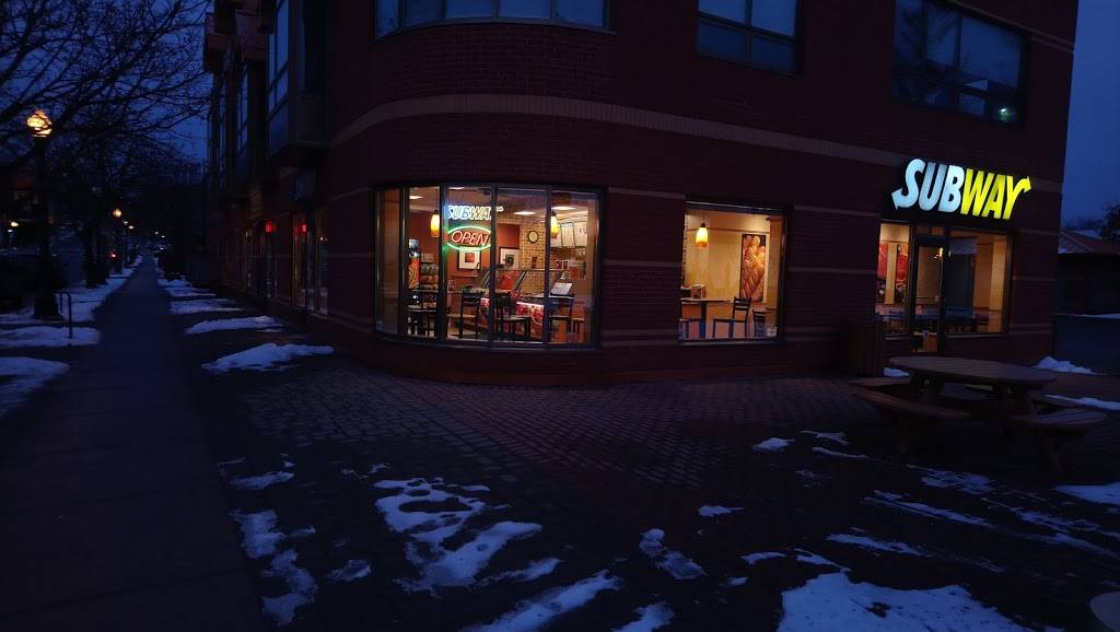 Subway | restaurant | 107 Hunter St E Unit 101, Peterborough, ON K9H 1G7, Canada | 7057420011 OR +1 705-742-0011