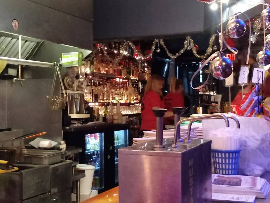 The Silver Ballroom | restaurant | 3063 Biddle Ave, Wyandotte, MI 48192, USA | 7343097160 OR +1 734-309-7160