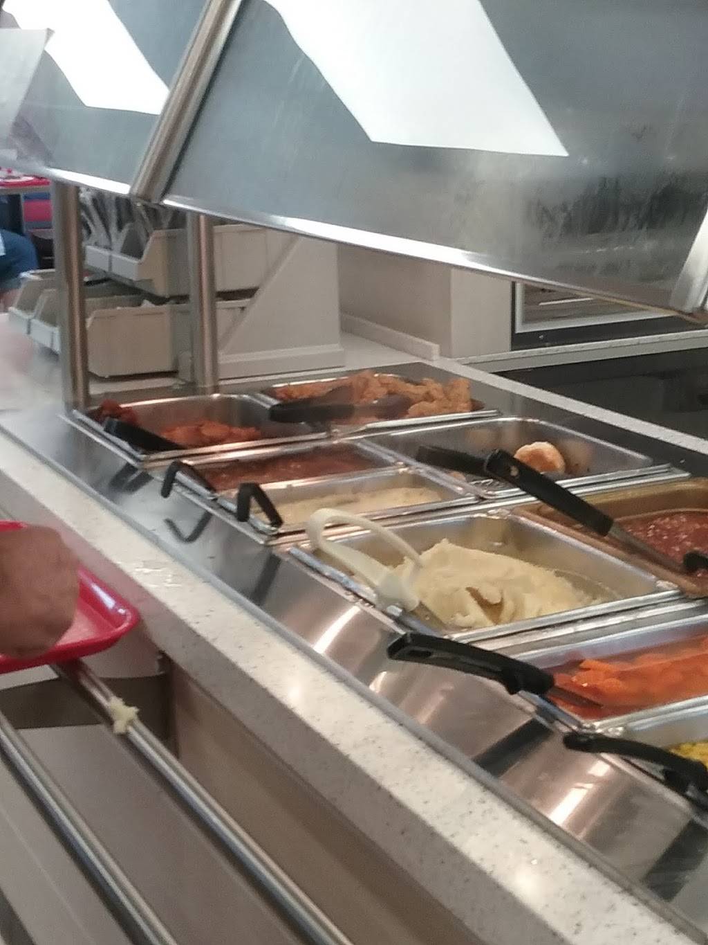 KFC | restaurant | 14430 Dellwood Dr N, Baxter, MN 56425, USA | 2188291345 OR +1 218-829-1345