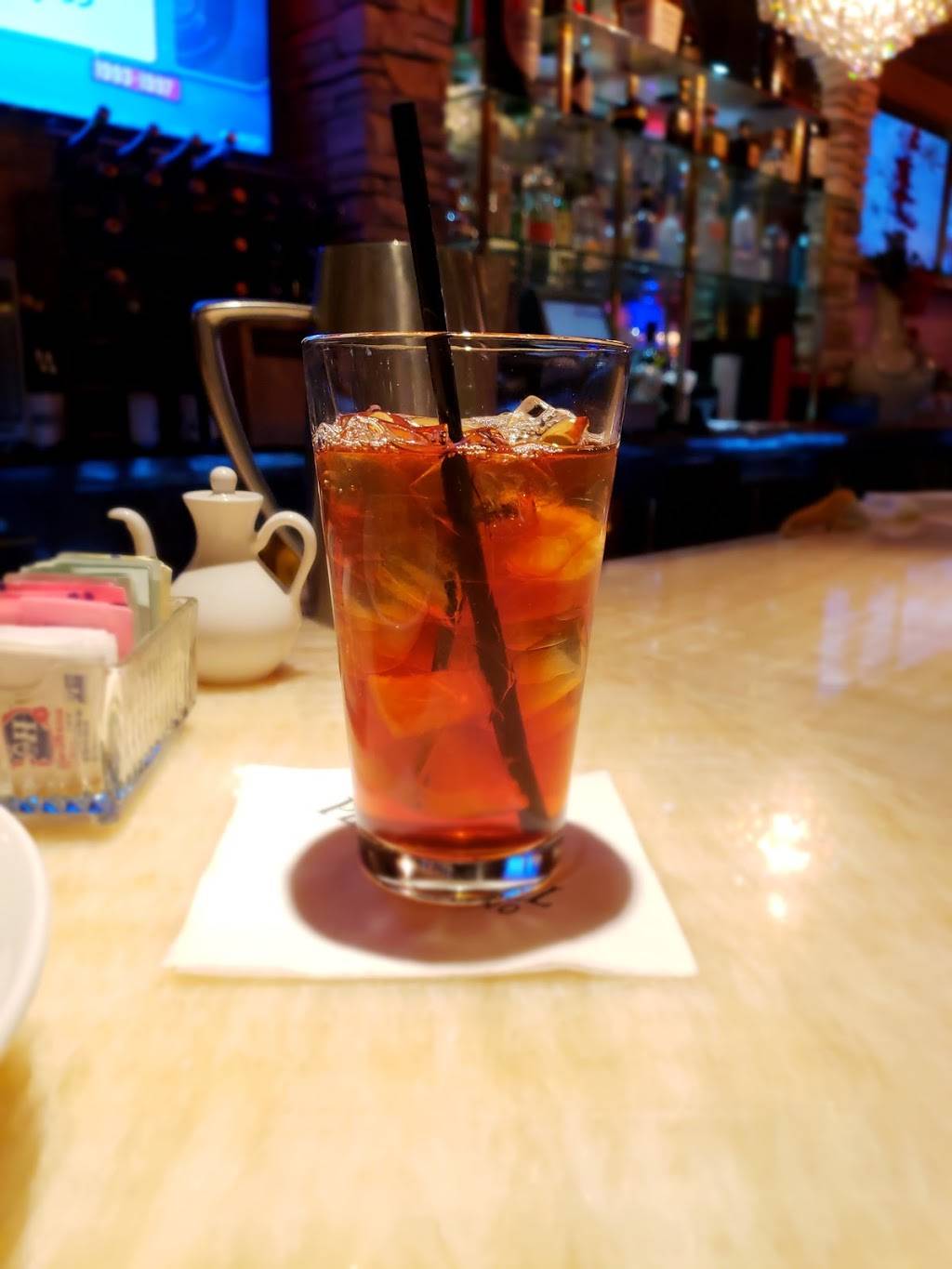 CHI | restaurant | 2707 S Virginia St, Reno, NV 89502, USA | 7756898889 OR +1 775-689-8889