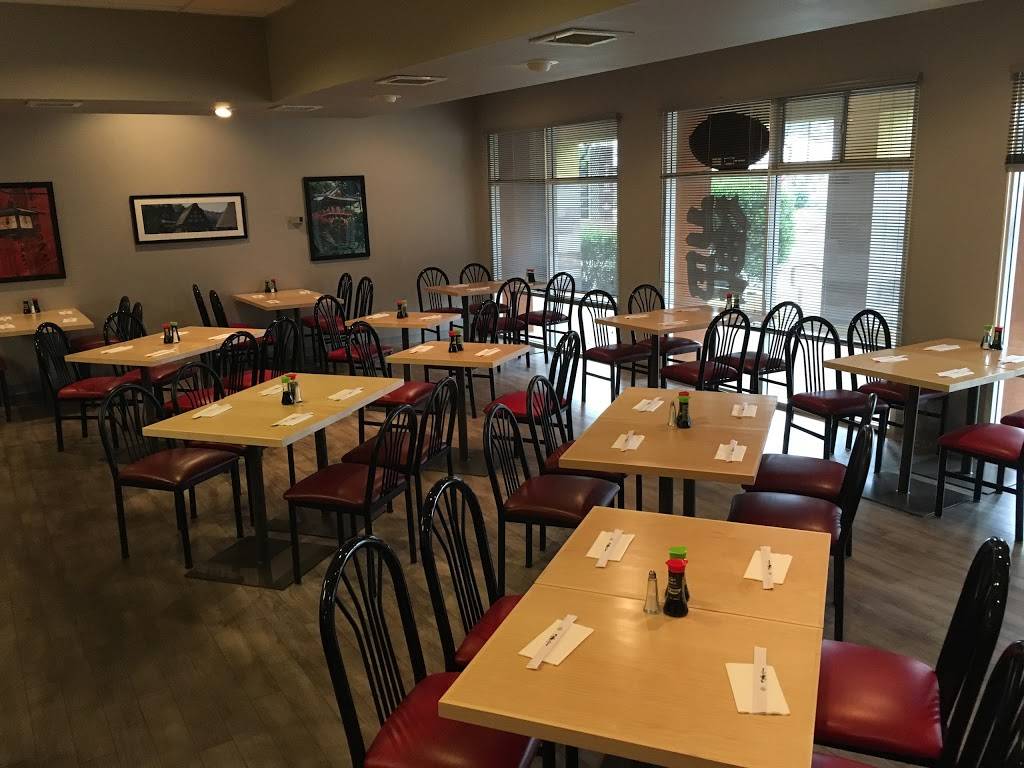 Sushi Zona | restaurant | 5655 E River Rd #151, Tucson, AZ 85750, USA | 5202321393 OR +1 520-232-1393